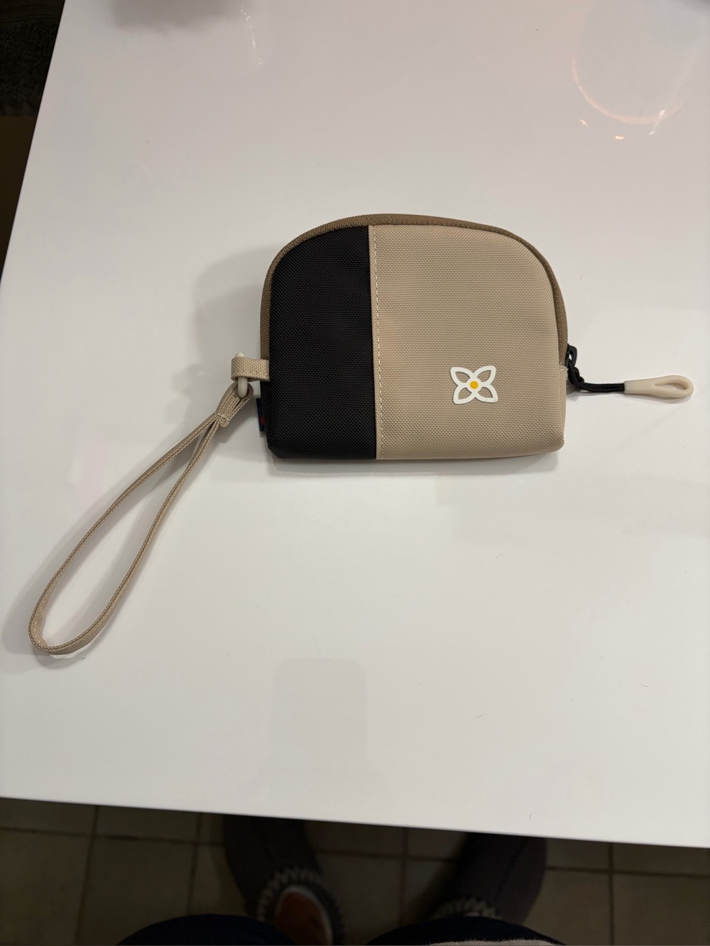 Sherpani wallet